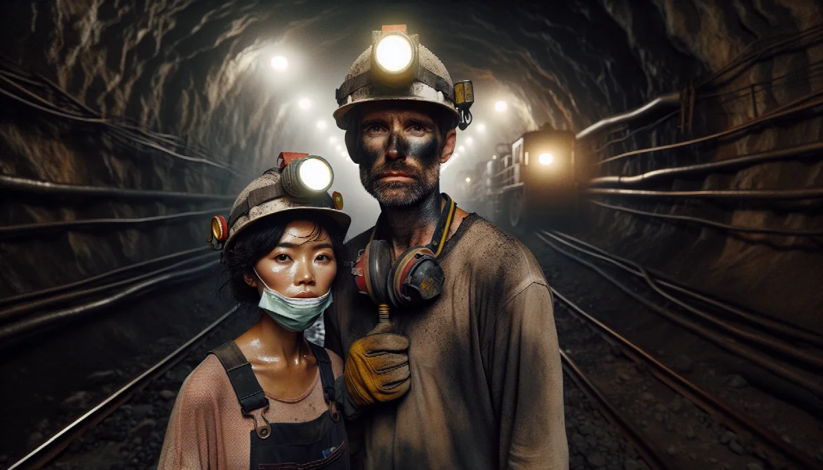 Carbon Monoxide Exposure Blamed for Plateau Mining Deaths as Ventilation Failures Persist