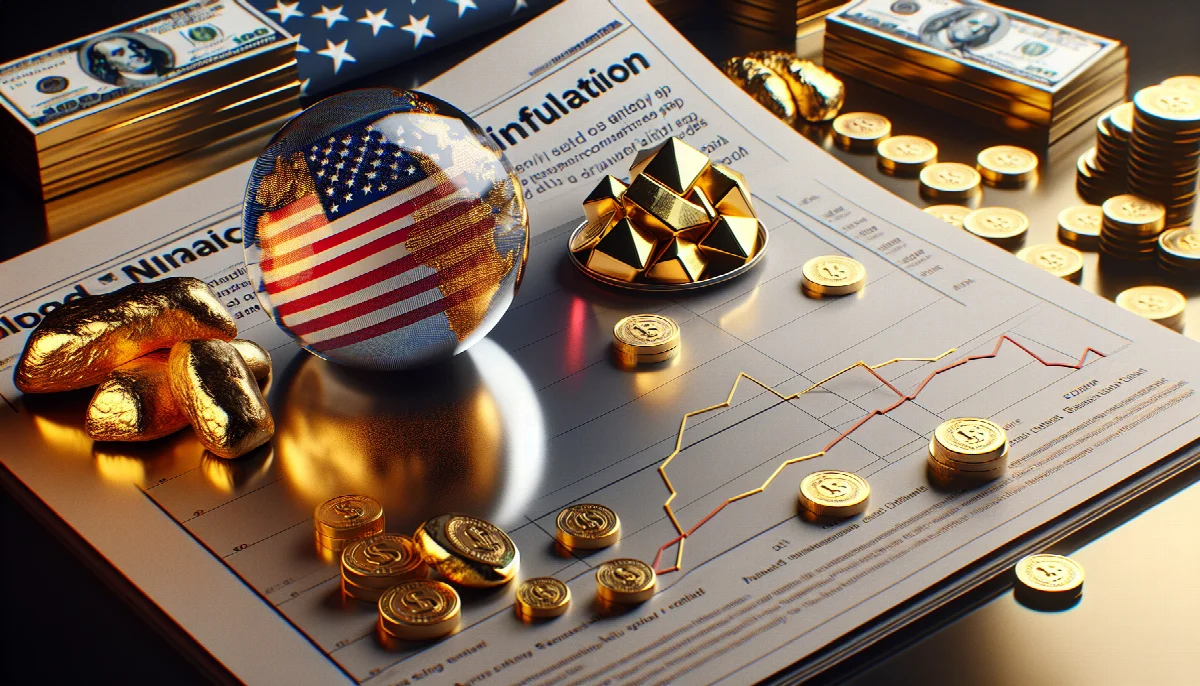 Gold Markets Hold Steady Ahead of US Inflation Data as Kenya Fraud Case Exposes Regional Trade Vulnerabilities