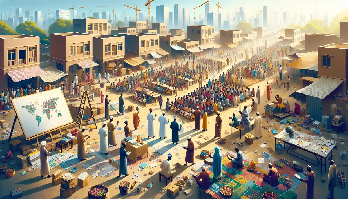 Robert Mugabe's Son Arrested After Employee Shot at Johannesburg Residence