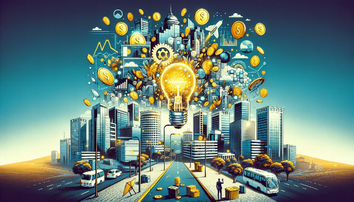 Uganda Claims East Africa's Startup Crown With $30 Million Investment Surge