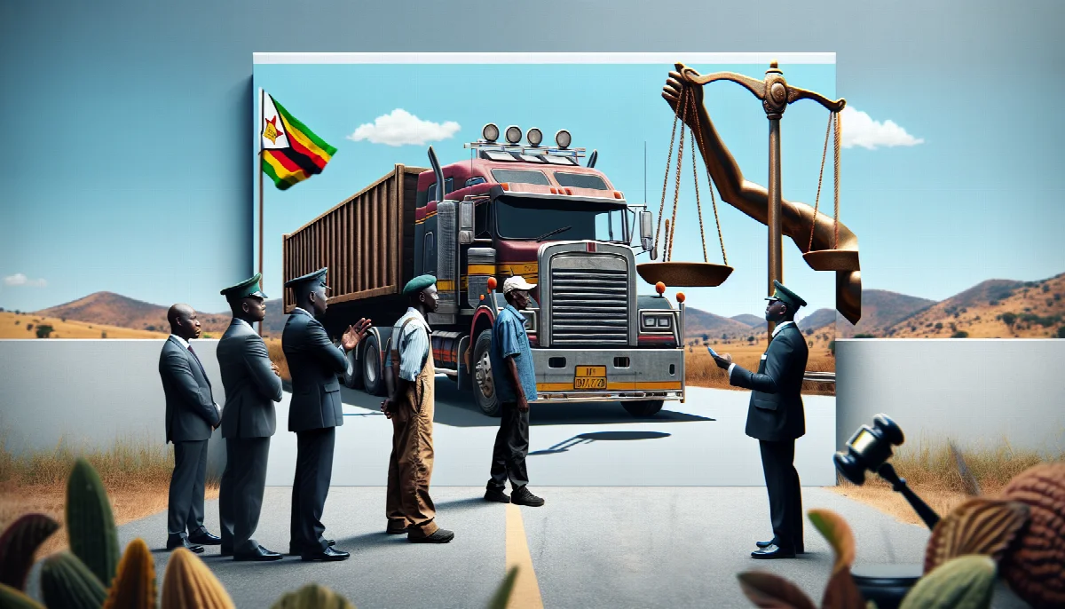 Cross-Border Justice: Regional Courts Navigate Historical Wounds and Contemporary Tragedies