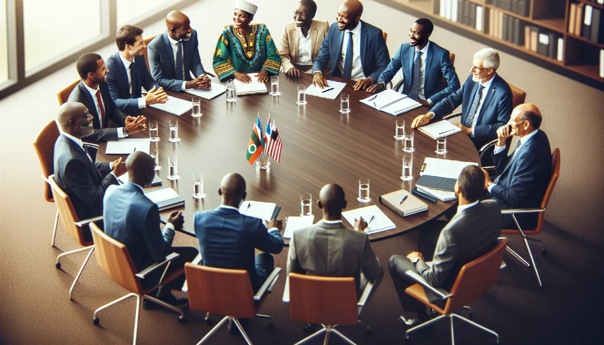 Nigeria Confronts Escalating Security Threats as Terrorism, Arms Trafficking Intensify