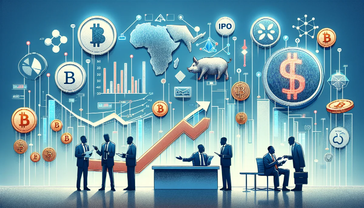 Nigerian Banks Clear N300bn Telecom Debt as Airtel Africa Eyes Mobile Money IPO