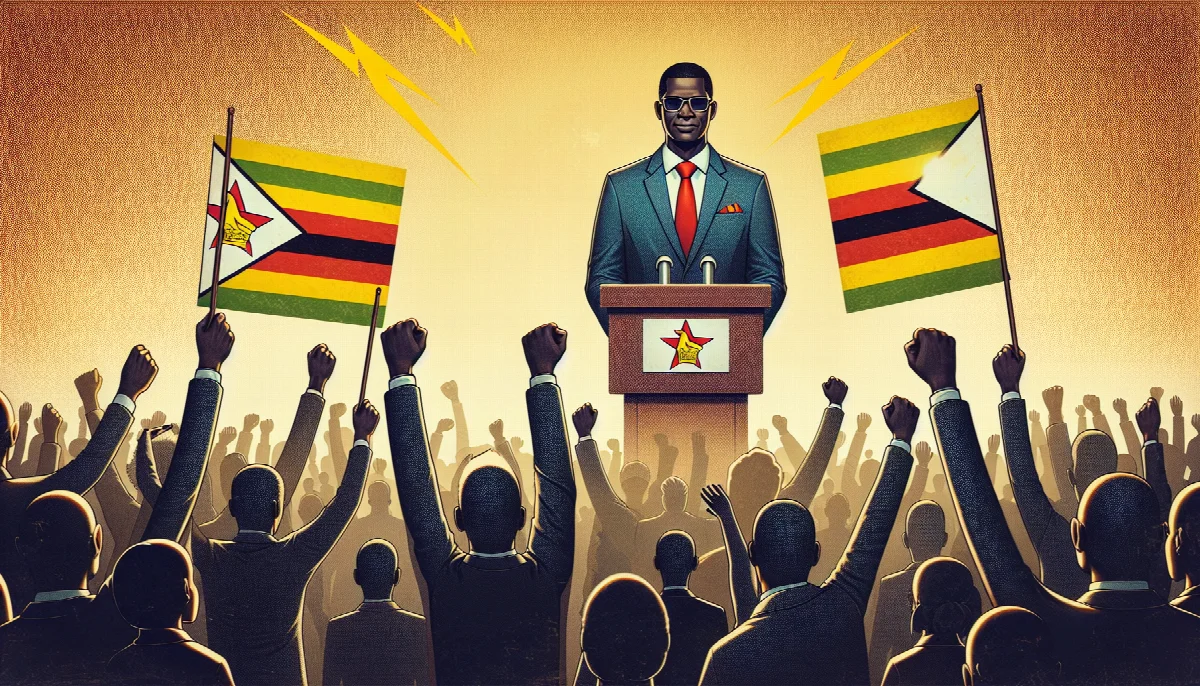 Peter Obi Confirms 2027 Presidential Bid as APC Consolidates Power Ahead of Elections