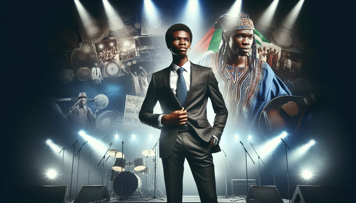 Burna Boy Makes History as First African Artist to Chart Billboard Hot 100 for Six Consecutive Years