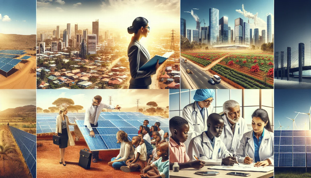 Nigeria's Escalating Security Crisis: From Bandit Kidnappings to Mining Deaths