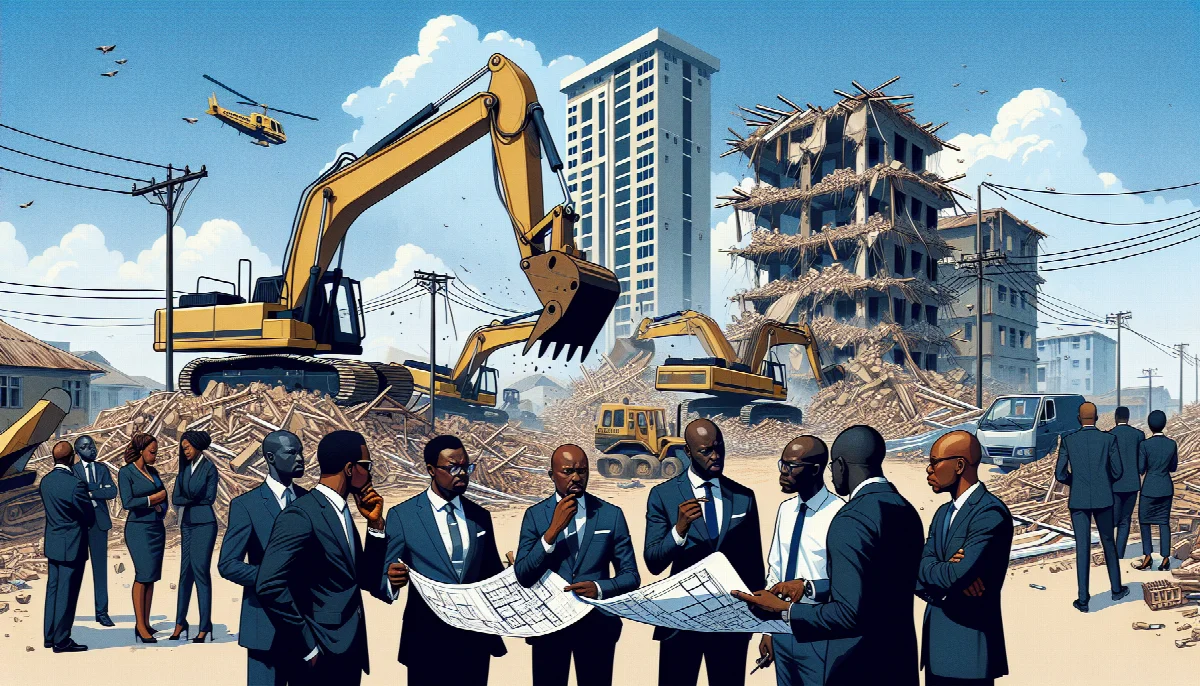 Edo State Escalates War on Cultism with Interpol Request and Property Demolitions