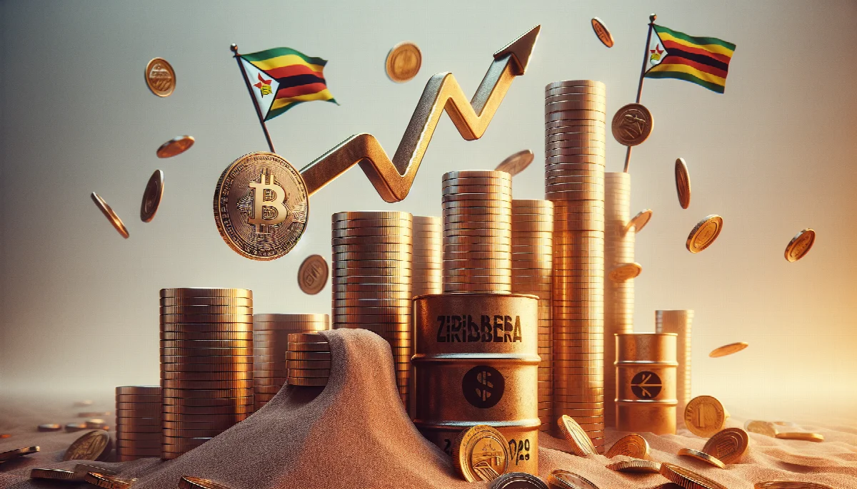 Naira Shows Split Performance as Oil Gains on Geopolitical Risk Premium