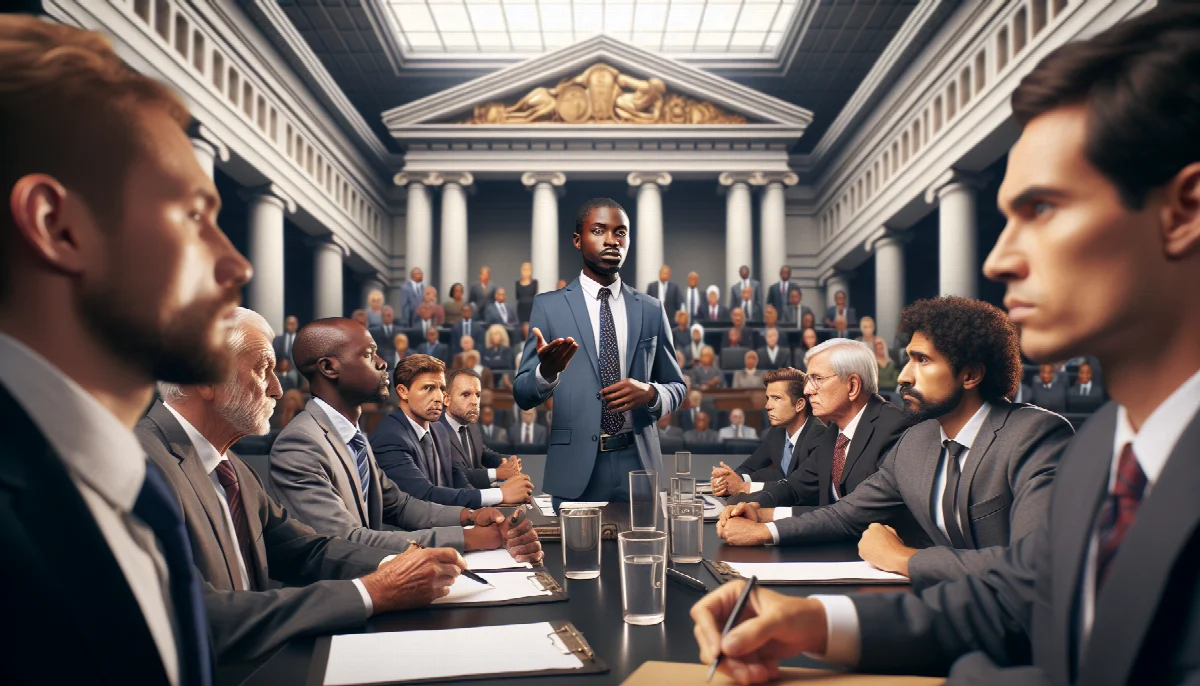 Zimbabwe Central Bank Targets Excessive Banking Fees as Constitutional Debate Escalates