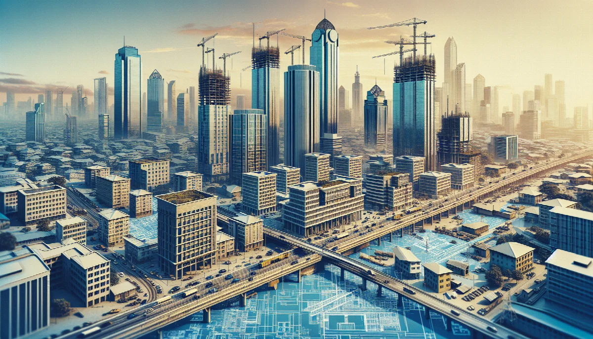 Lagos Tax Reforms Place Construction and Real Estate Sectors at Critical Juncture