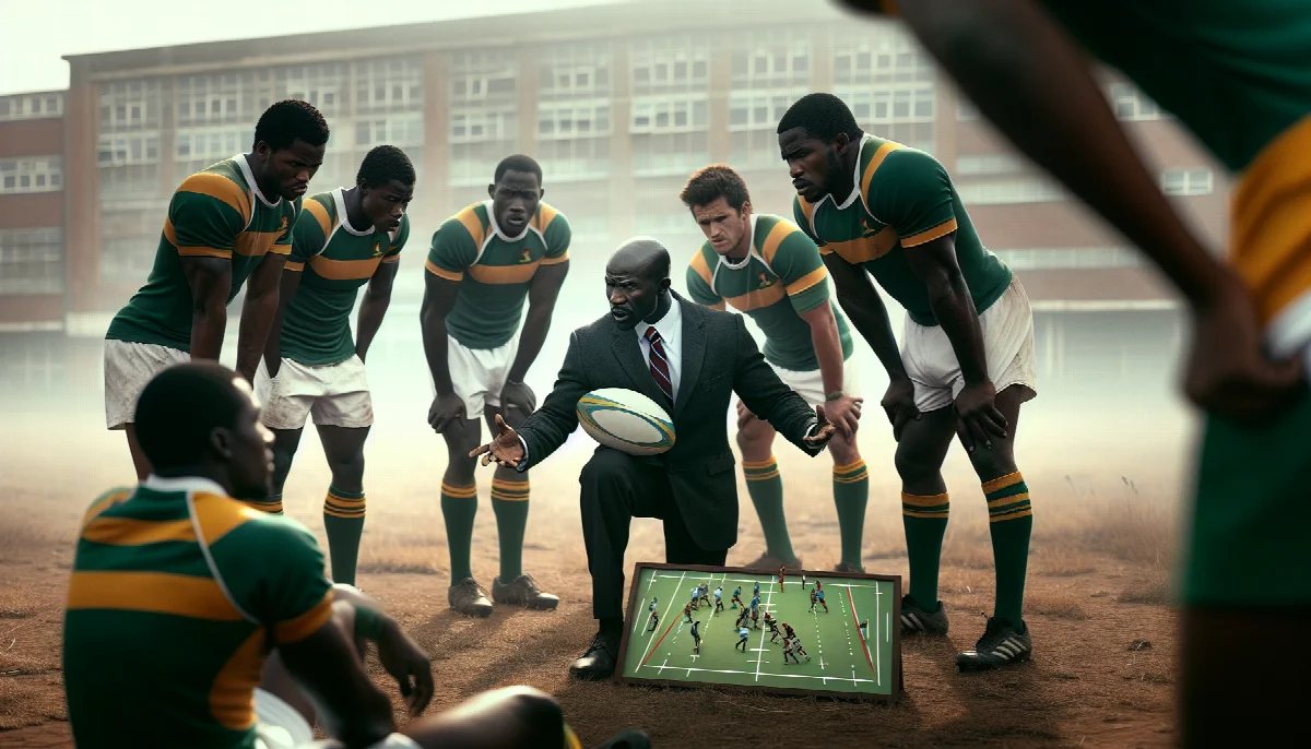 The Architecture of Victory: How Strategic Squad Building Shapes Modern Competitive Sport