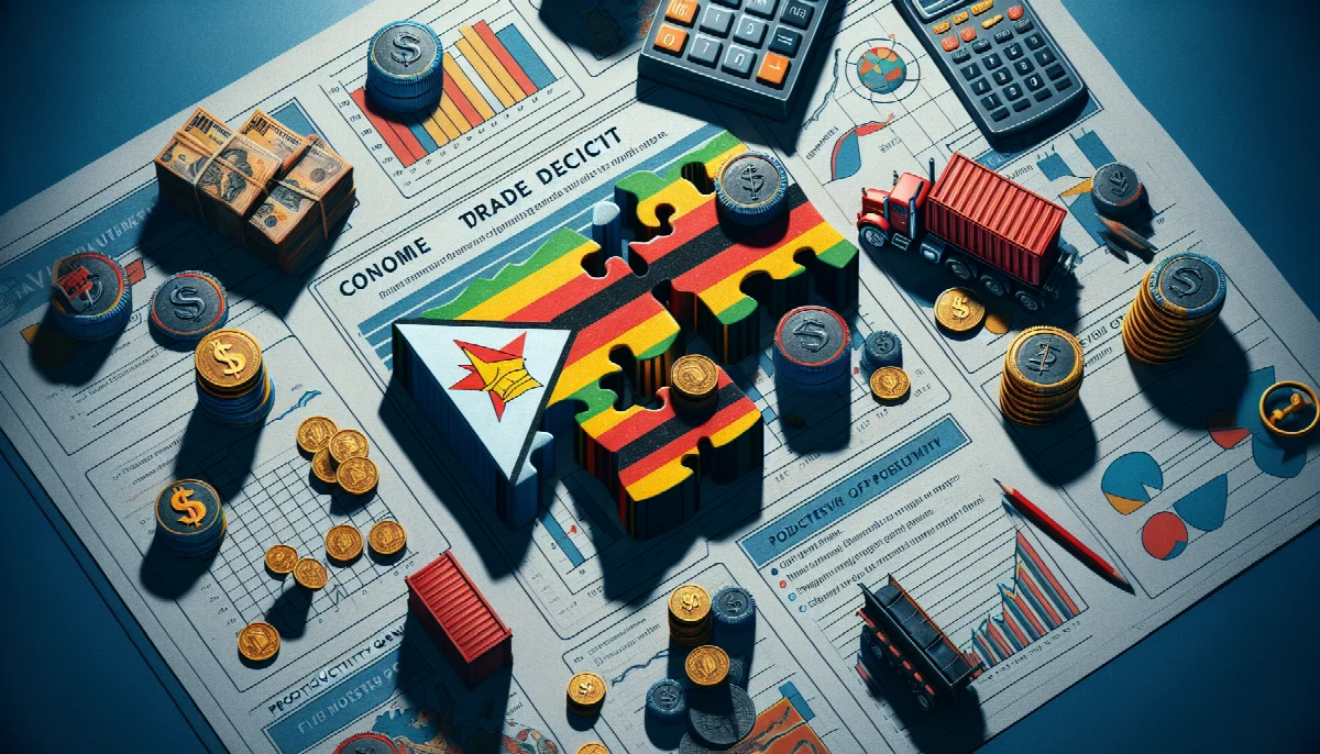 Zimbabwe's Import Debate: Economists Challenge Protectionist Trade Narratives