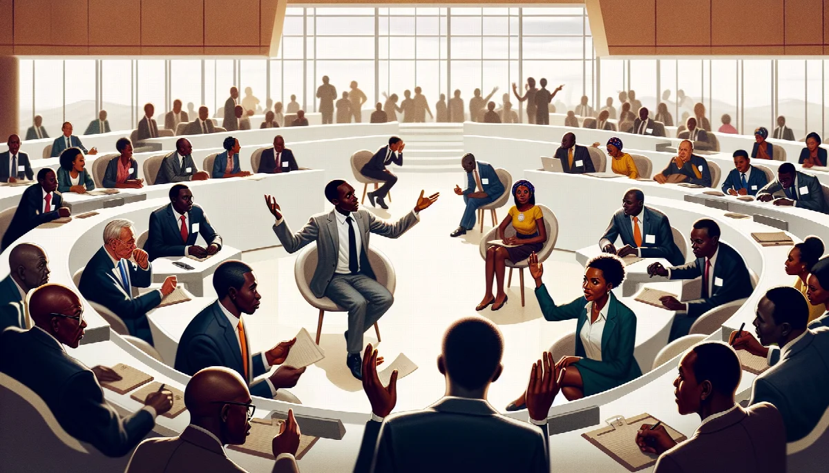 Nigeria's Security Crisis Deepens as Lakurawa Terrorists Kill 34 in Kebbi State Ramadan Attack