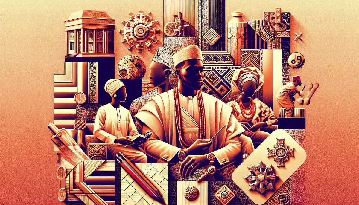 Love, Loyalty and Legacy: How Nigerian Celebrities Are Redefining Public Romance