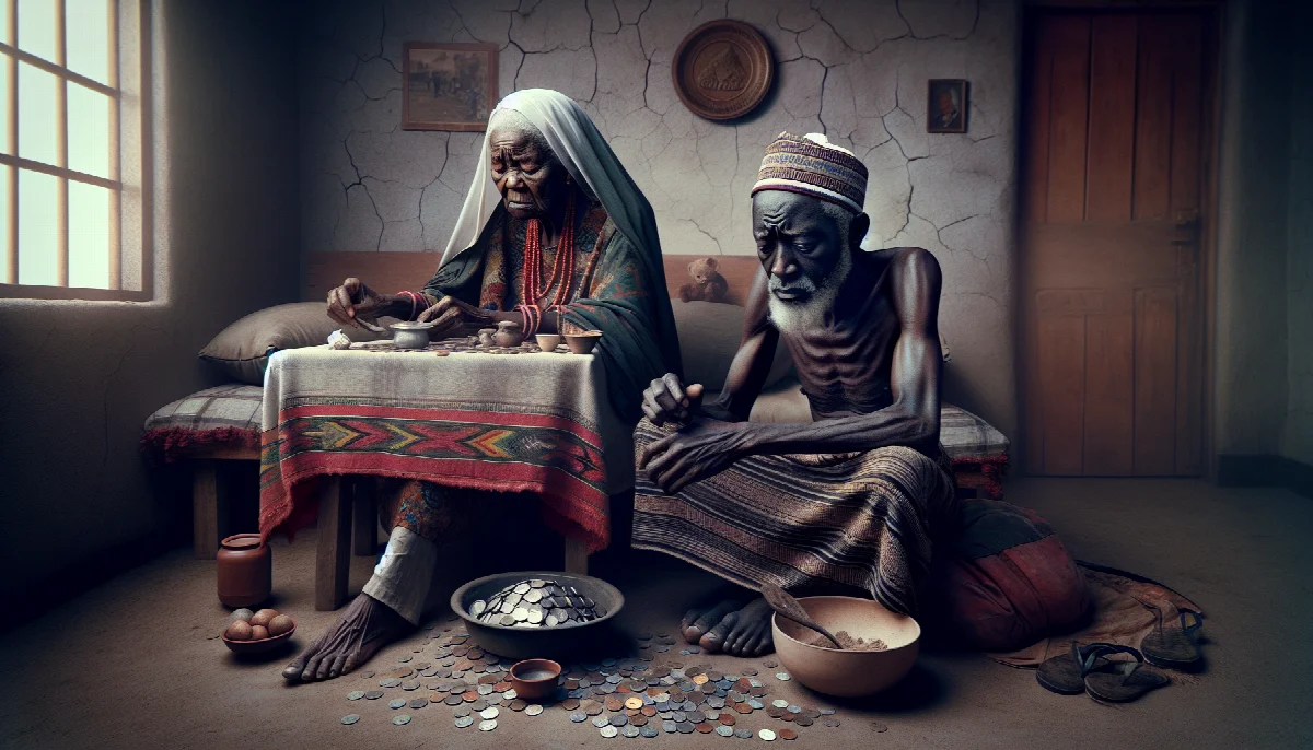 Nigeria's Pension Crisis Deepens as Over 1,000 Retirees in Two States Appeal for Unpaid Entitlements