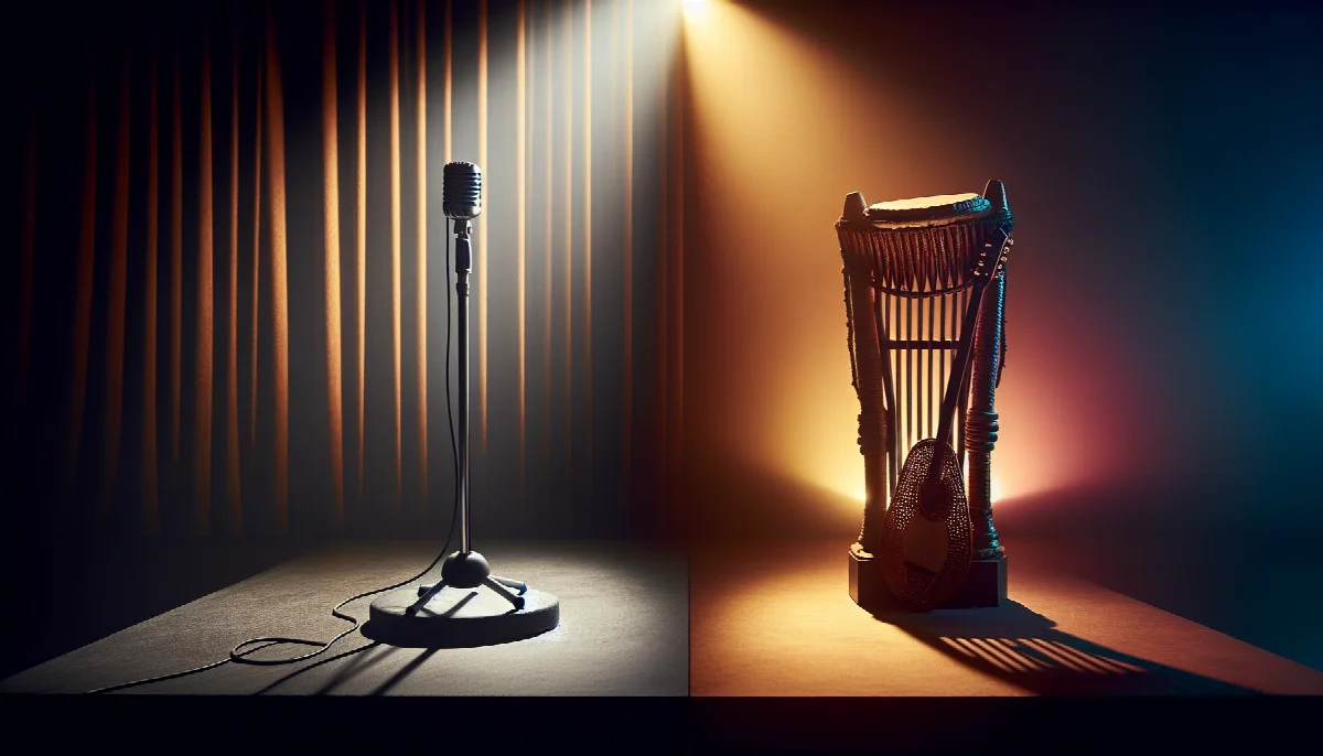 A Week of Endings and New Beginnings: Hollywood Mourns Eric Dane as Africa Celebrates Cultural Unity