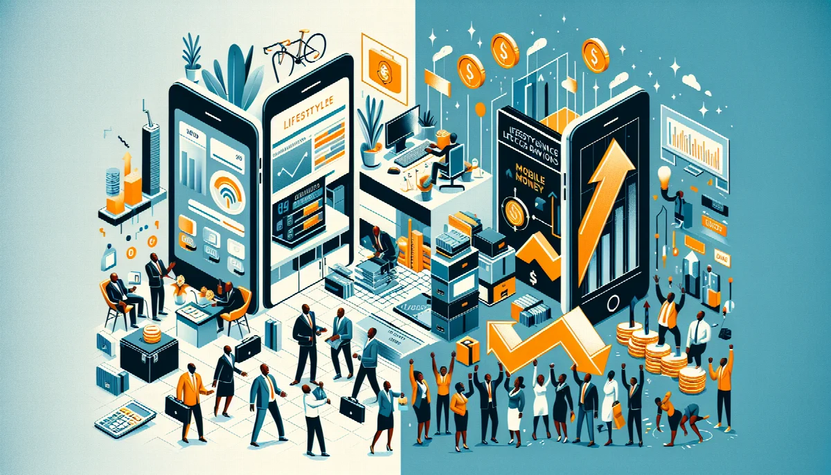 Eden Life Suspends Consumer Operations as African Tech Sector Faces Mixed Fortunes