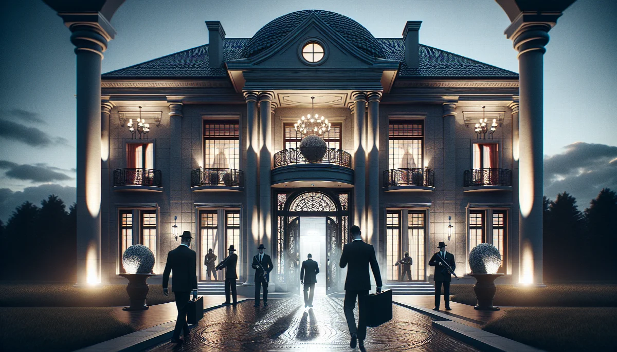 ICPC Raids El-Rufai Residence as Nigerian Anti-Corruption Probes Intensify