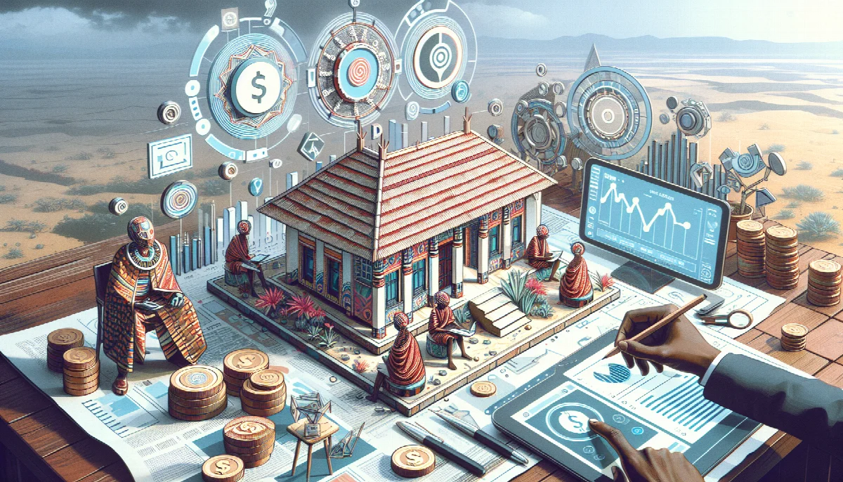 Zambian Neobank Lupiya Extends Series A to $11.25m as African Fintech Deepens Financial Inclusion Push