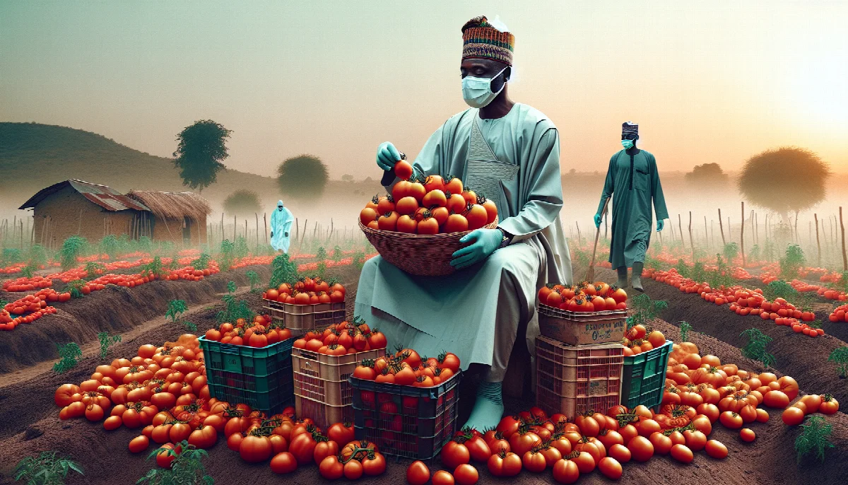 Nigeria's Economic Recovery Gains Momentum as Southeast Resumes Trade, Kogi Farmers Report Higher Incomes