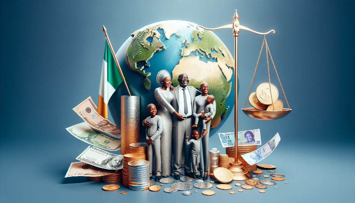 Nigeria's 2026 Tax Reforms Exempt Diaspora Foreign Income from Domestic Taxation