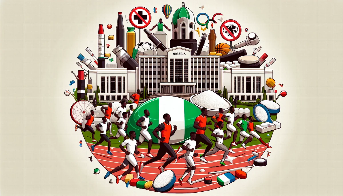 Nigeria Advances Sports Sector Reforms with Anti-Doping Board Approval and Institutional Overhaul