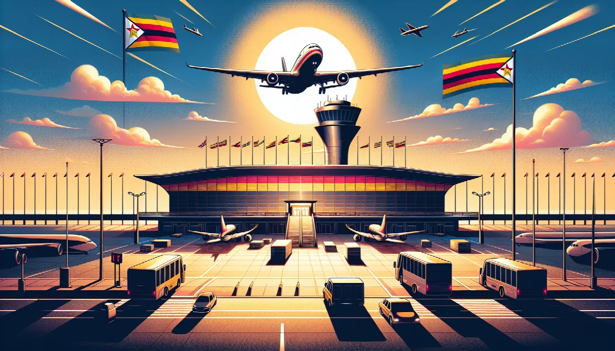 Florida Moves to Rename Airport After Donald Trump, Awaits Federal Approval