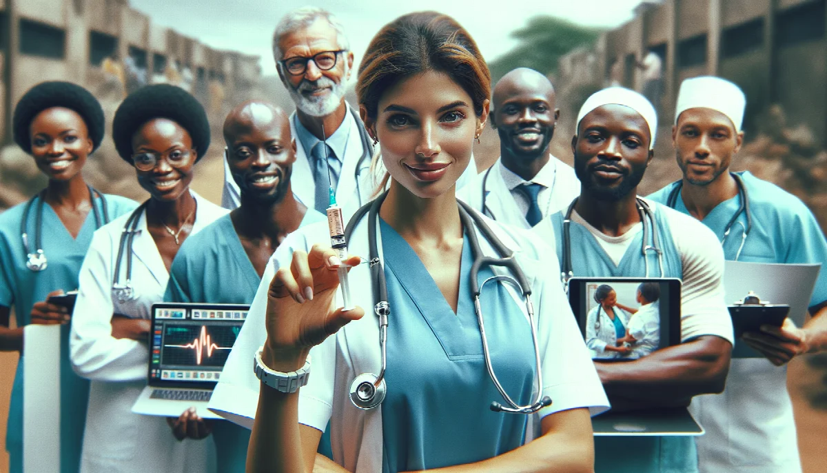 Zimbabwe Pioneers HIV Prevention Drug as Regional Health Education Gaps Persist