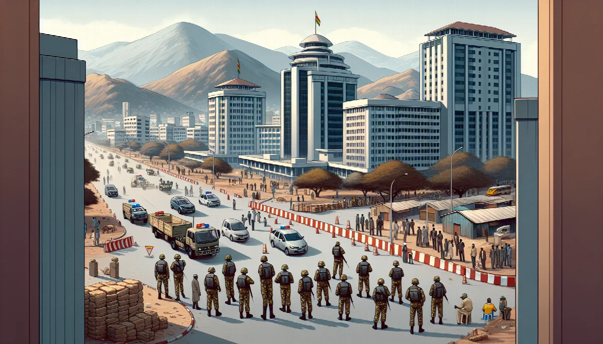 Nigeria's Political Calendar Intensifies as FCT Prepares for Area Council Elections