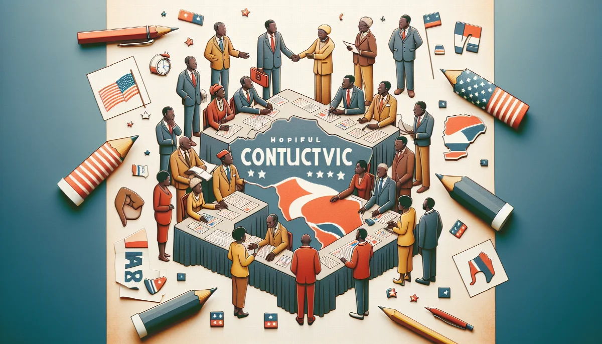 UN Probe Finds Genocide Indicators in RSF Assault on Sudanese City