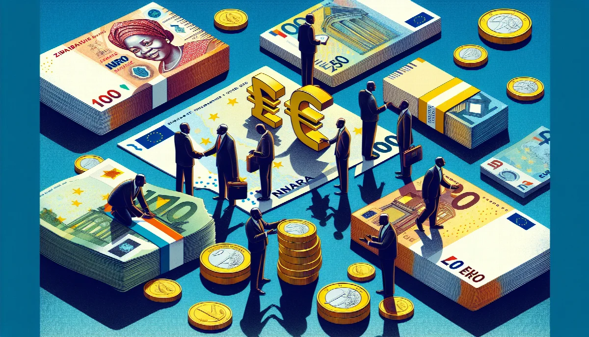 Naira Posts Mixed Performance as BDC Operators Report Access Constraints to Official FX Window