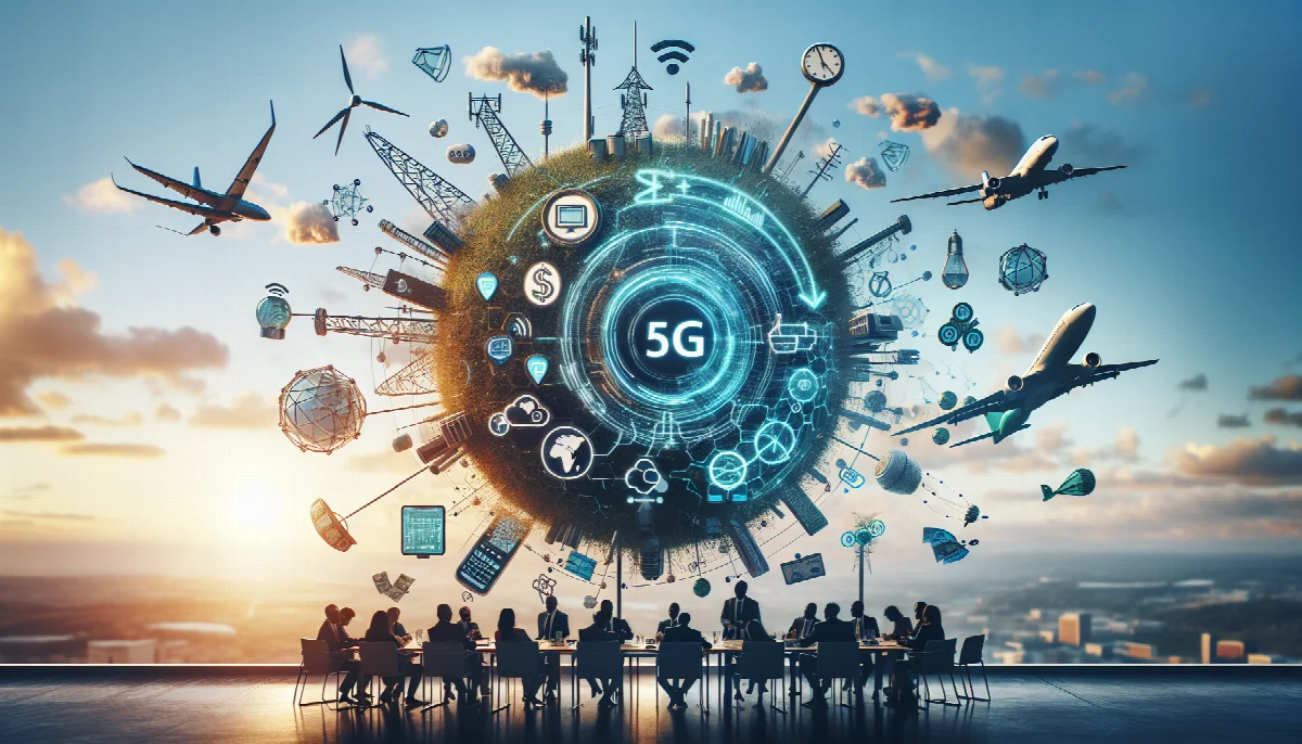 Tech Funding Surge: Three Companies Raise $94M Across Digital Infrastructure and Clean Tech