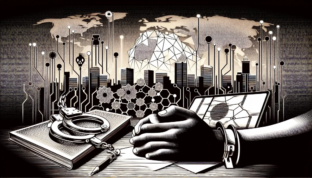 Nigeria Extradites Suspect in US Murder Case as Cybercrime Crackdown Intensifies