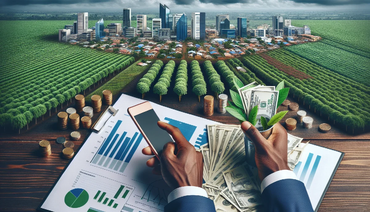 Agro-Real Estate Emerges as Institutional Asset Class as African Property Markets Diverge