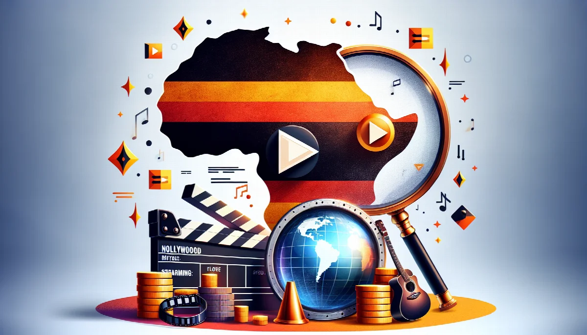 Nollywood Breaks Records While Netflix Documentary Stumbles in Global Entertainment Shift