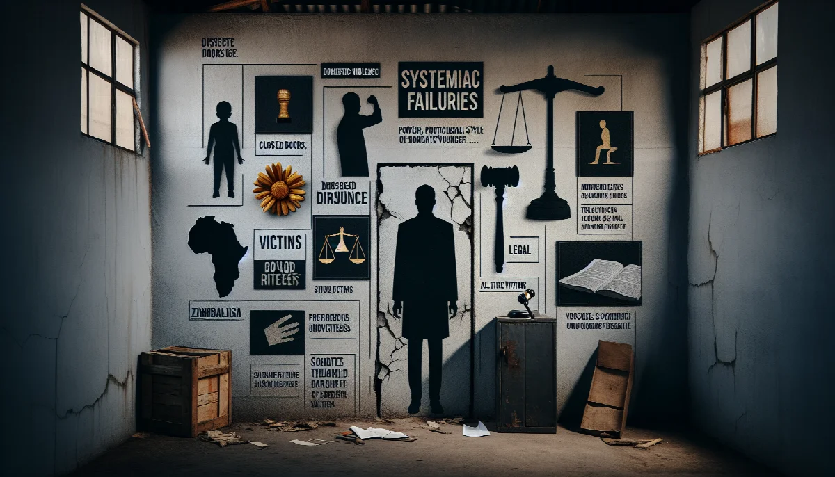 Behind Closed Doors: Two Domestic Violence Cases Expose Systemic Failures in Protection