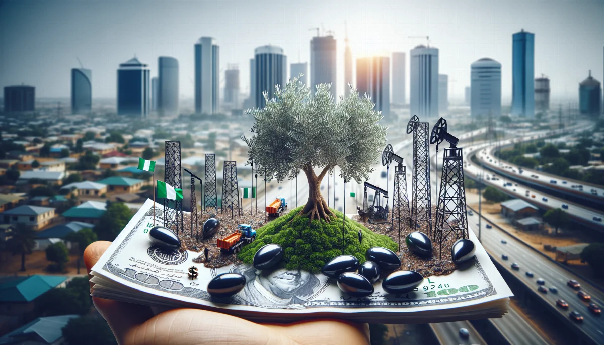 Naira Strengthens as Brent Crude Exceeds Nigeria's 2026 Budget Benchmark