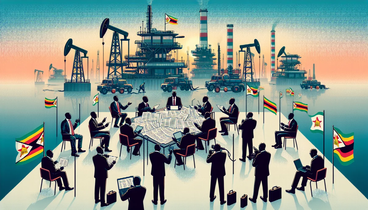 PENGASSAN Challenges Tinubu's Executive Order on Oil Revenues, Cites PIA Conflict