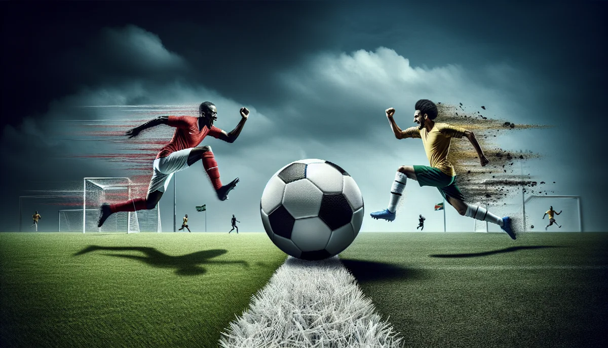 African Football in Flux as Legal Battles and Continental Rivalries Reshape the Game