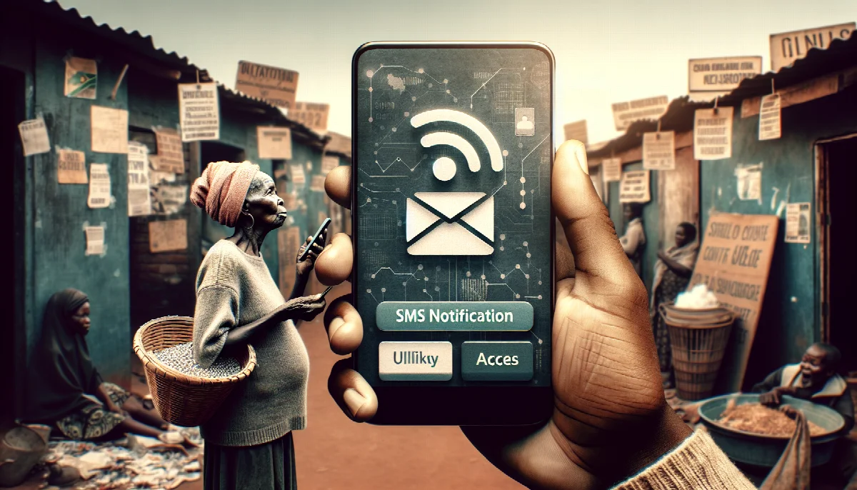 SASSA Grant Reviews: Urgent SMS Campaign Raises Questions About Beneficiary Access and Digital Literacy