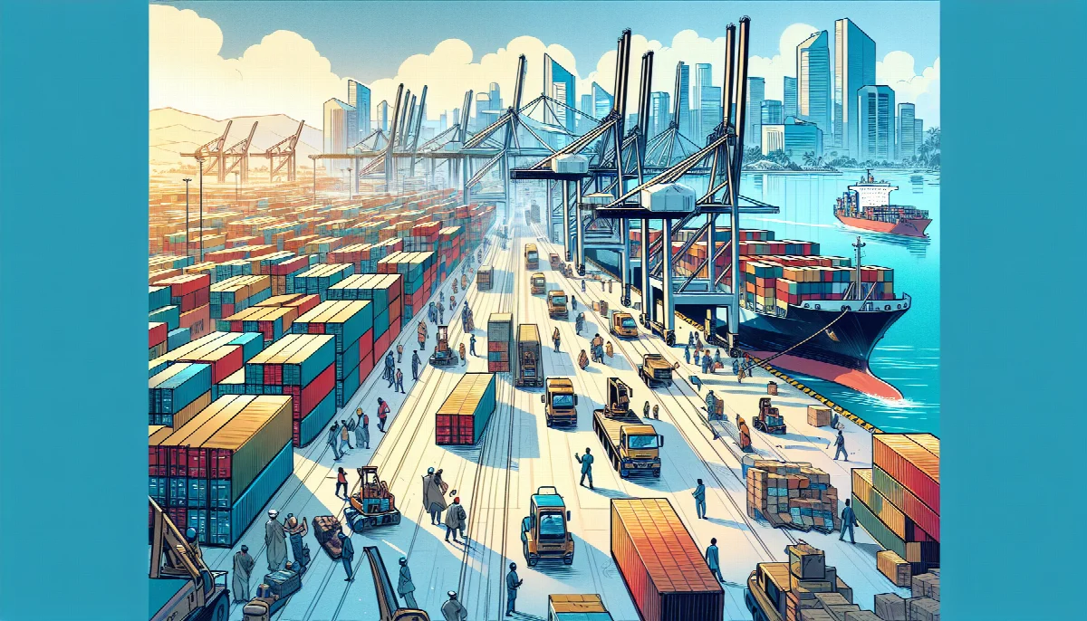 East Africa Defies Global Trade Headwinds as Exports Surge Despite Tariff Pressures