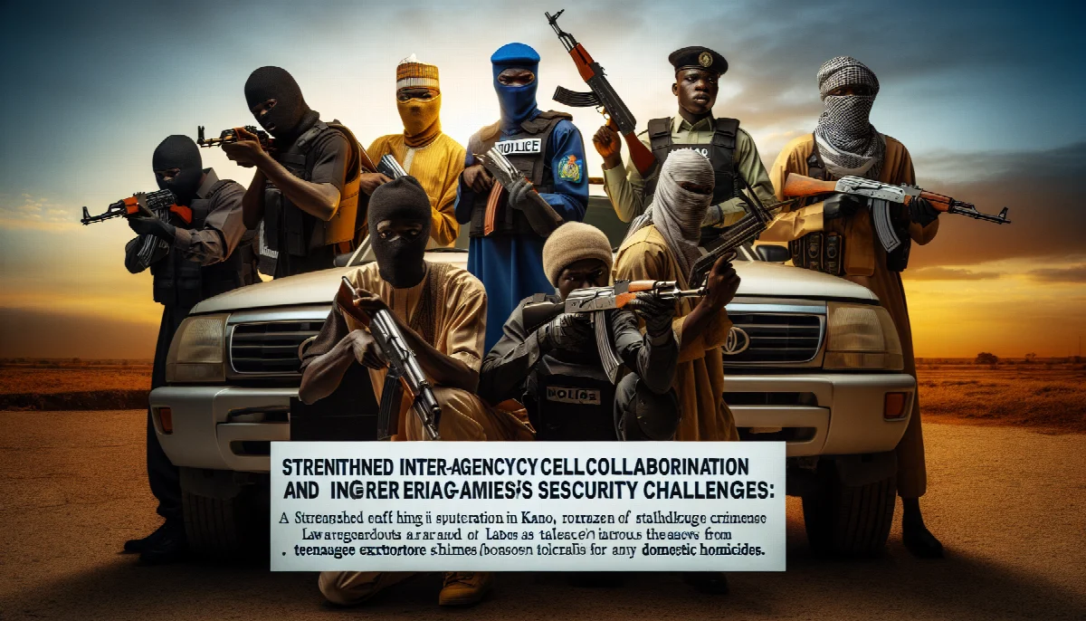 Nigeria's Security Paradox: From Fake Kidnappings to Fatal Violence