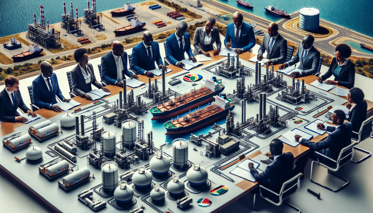 Kenya Advances Petroleum Safety Standards While Maintaining Monthly Price Controls Through Early 2026