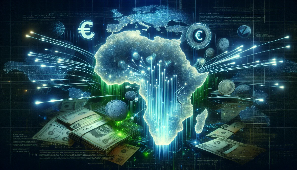 Nigeria Secures €22 Million EU Grant to Expand National Fibre-Optic Network
