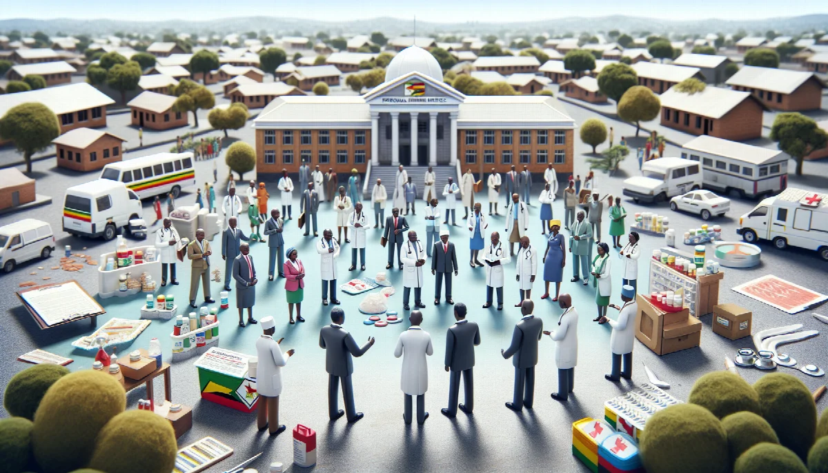 Zamfara Government Pledges Continuity for Donor Health Programs After Funding Ends