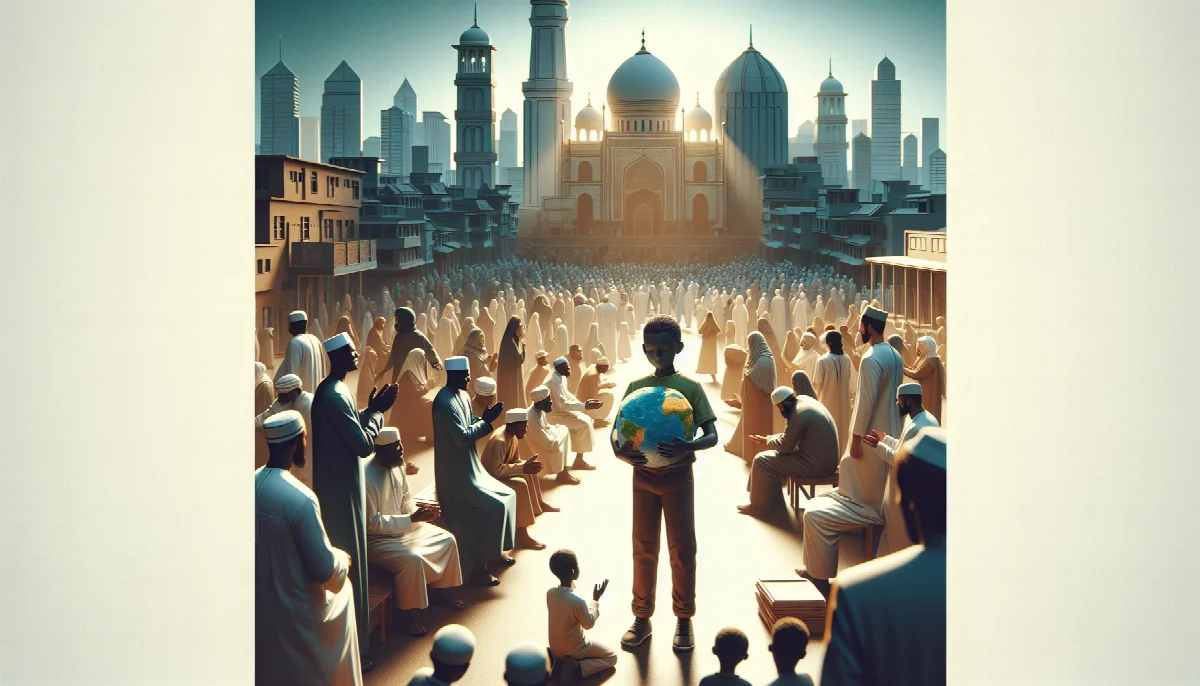 Nigeria's Military Pledges Resolve as Violence Claims Dozens in Fresh Attacks