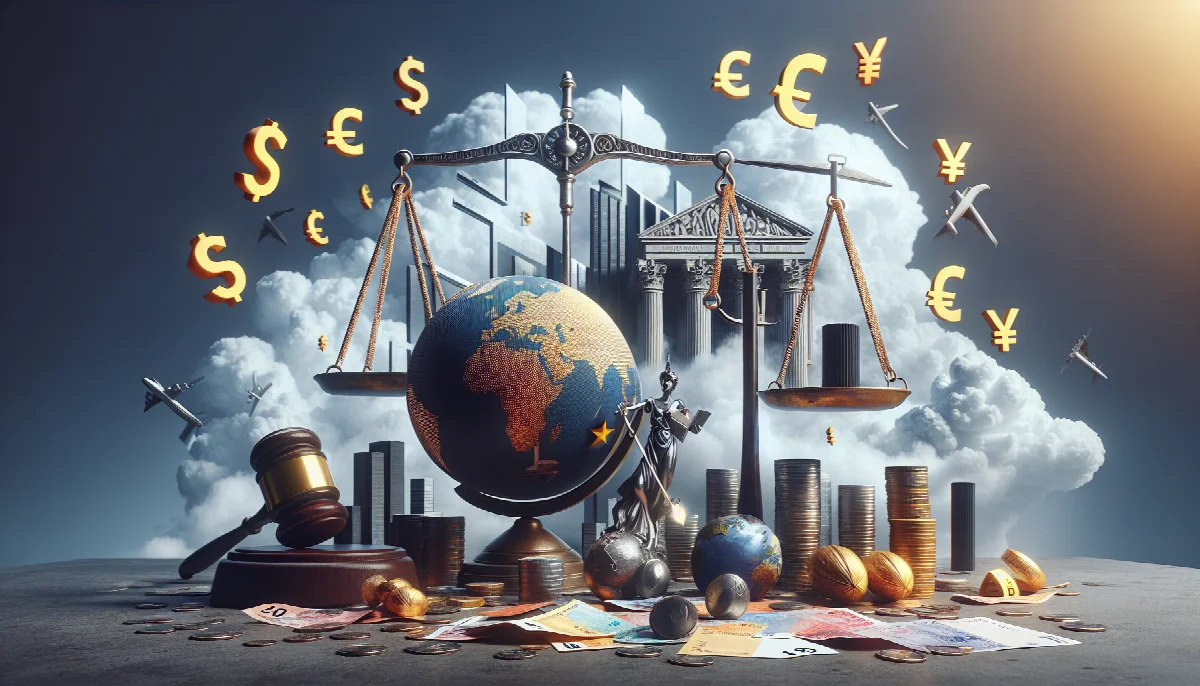 Trump Imposes 10% Global Tariff After Supreme Court Strikes Down Emergency Trade Powers