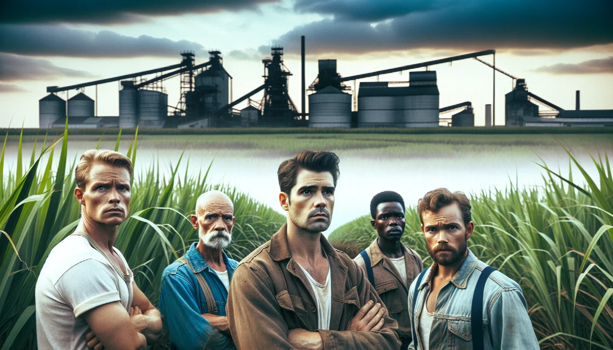 South Africa Moves to Block Tongaat Hulett Liquidation as Sugar Giant's Rescue Fails