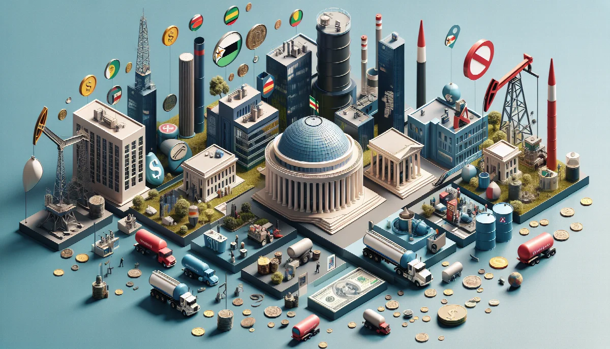 Nigeria Proposes Liquidity Buffers to Manage FAAC Revenue Surge from Oil Sector Reforms