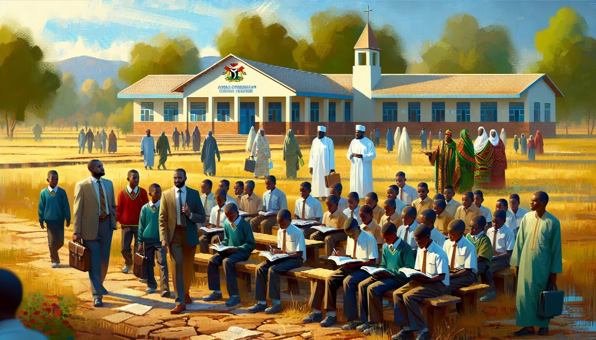 Nigeria Grapples with Persistent Insecurity as Kogi Schools Reopen After Emergency Closure